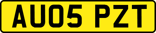 AU05PZT