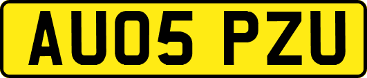 AU05PZU