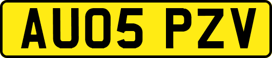 AU05PZV