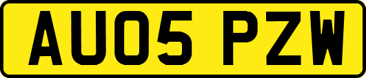 AU05PZW