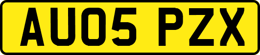 AU05PZX