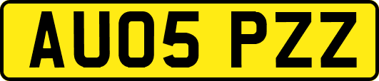 AU05PZZ