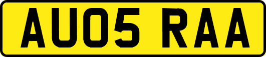 AU05RAA