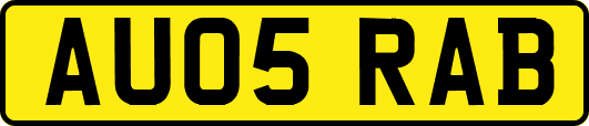 AU05RAB