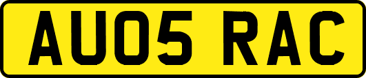 AU05RAC