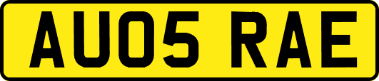 AU05RAE