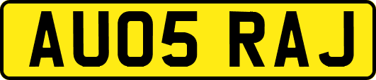 AU05RAJ