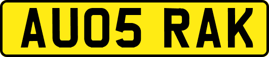 AU05RAK