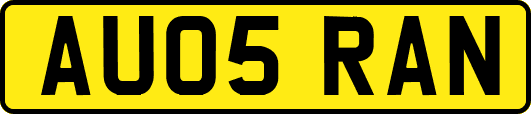 AU05RAN