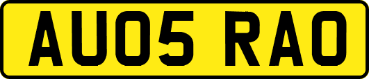 AU05RAO