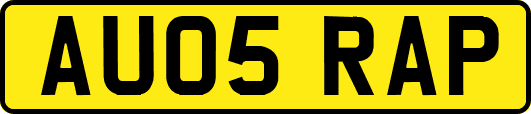 AU05RAP