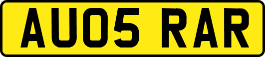 AU05RAR