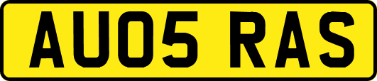 AU05RAS