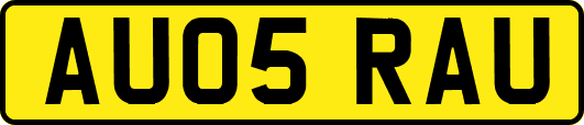 AU05RAU
