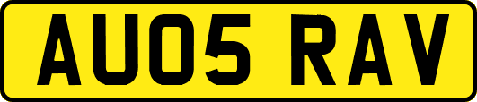 AU05RAV