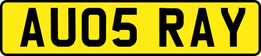 AU05RAY