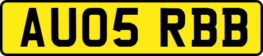AU05RBB