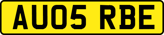 AU05RBE