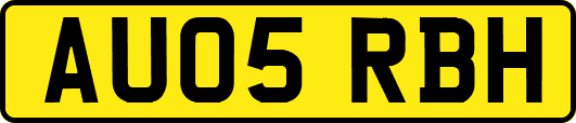 AU05RBH