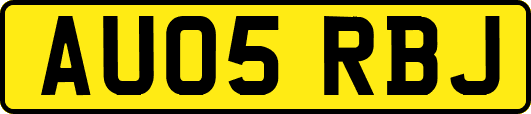 AU05RBJ