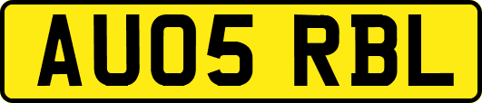 AU05RBL