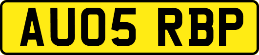 AU05RBP