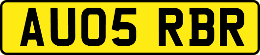 AU05RBR