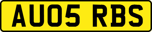 AU05RBS