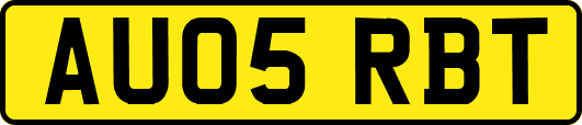 AU05RBT