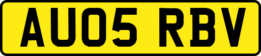 AU05RBV