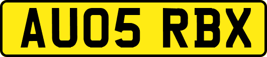 AU05RBX