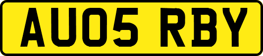 AU05RBY