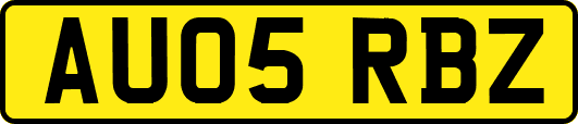 AU05RBZ