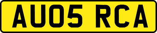 AU05RCA
