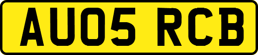 AU05RCB