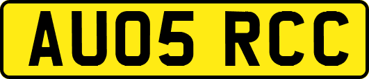 AU05RCC