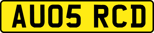 AU05RCD