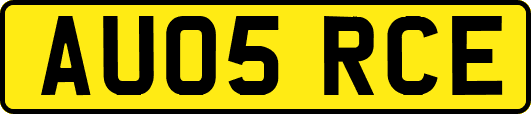 AU05RCE