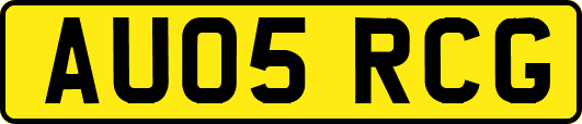 AU05RCG