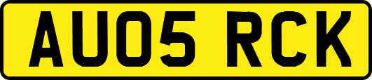 AU05RCK