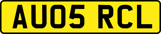 AU05RCL