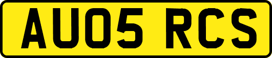AU05RCS