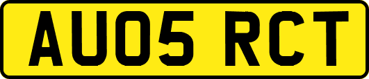 AU05RCT