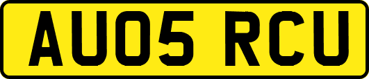 AU05RCU