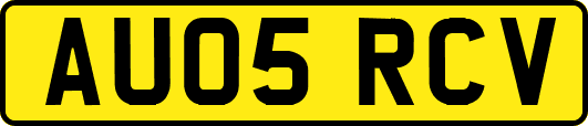 AU05RCV