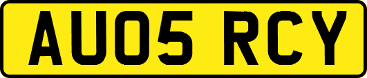 AU05RCY