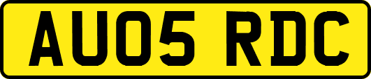 AU05RDC