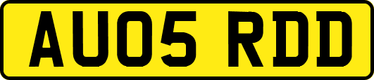 AU05RDD