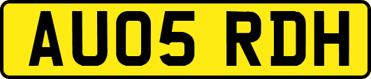 AU05RDH