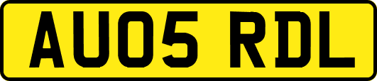AU05RDL